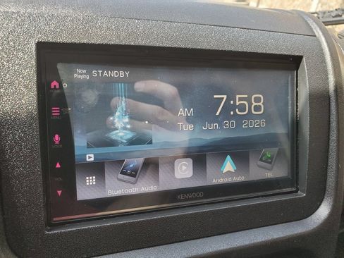 Used 2019 RAM ProMaster 3500 FWD image 68