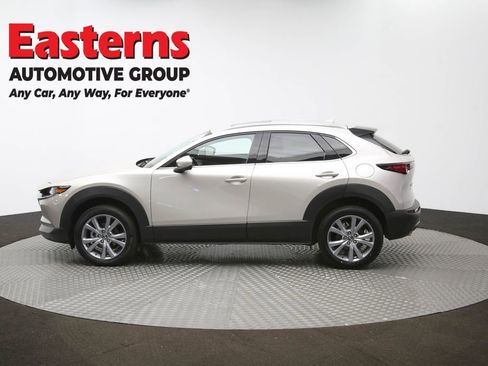 Used 2024 MAZDA CX-30 AWD 2.5 S w/ Premium Package image 61