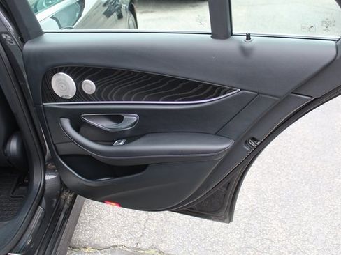 Certified 2022 Mercedes-Benz E 350 4MATIC Sedan image 13