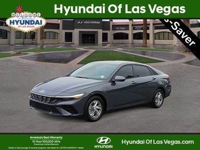 Used 2026 Hyundai Elantra SE