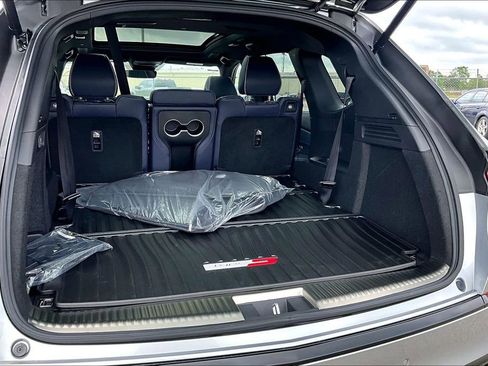 New 2026 Acura MDX Type S AWD/4WD image 40