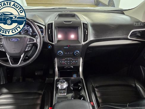 Used 2020 Ford Edge SEL w/ Convenience Package AWD/4WD image 6