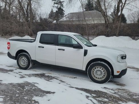Used 2022 Ford Maverick XL w/ Equipment Group 100A Standard image 9