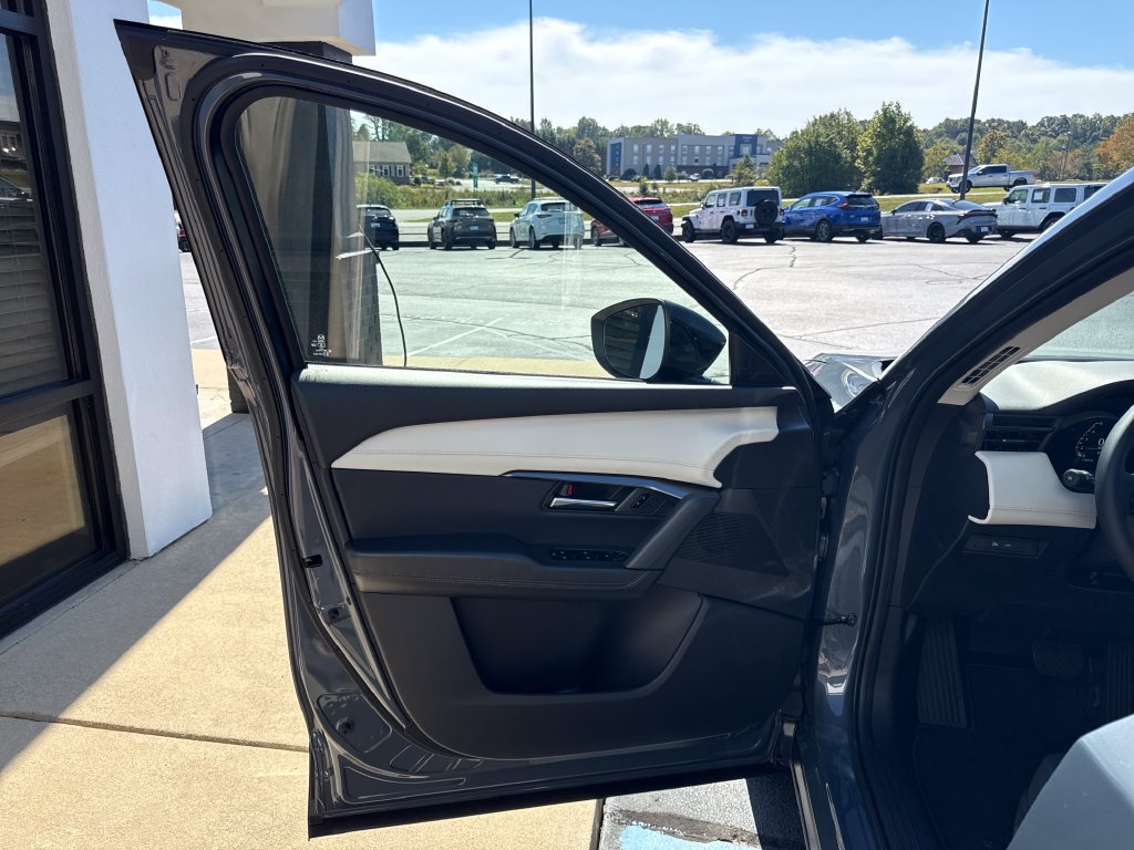 New 2026 MAZDA CX-5 Preferred AWD/4WD image 24