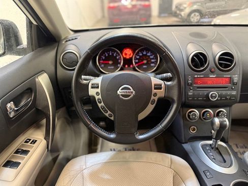 Used 2010 Nissan Rogue SL w/ Premium Pkg AWD/4WD image 15