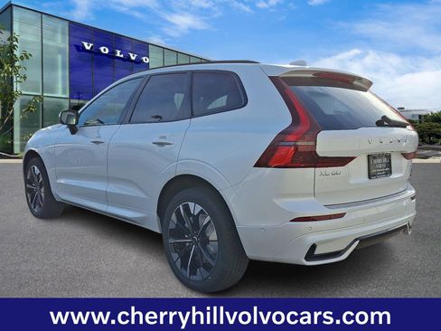 New 2026 Volvo XC60 B5 Plus w/ Protection Package Premier image 3