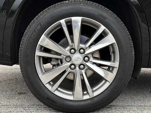 Used 2022 Cadillac XT6 Premium Luxury w/ Technology Package AWD/4WD image 39