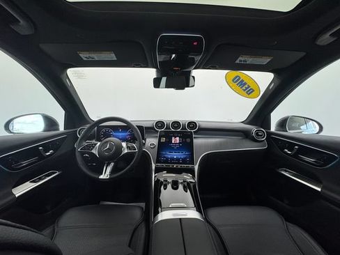 Certified 2026 Mercedes-Benz GLC 300 image 20