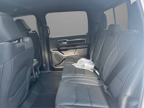 New 2026 RAM 1500 Big Horn image 11