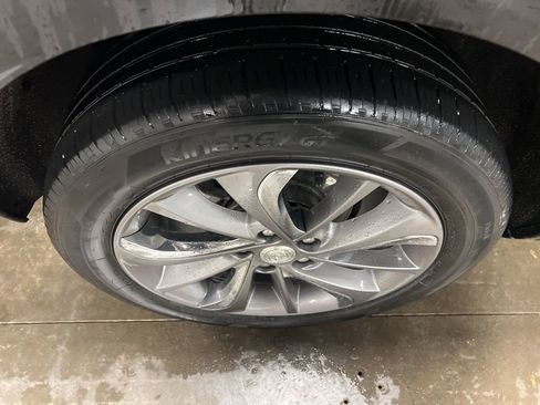 Used 2023 Buick Encore GX Essence w/ Advanced Technology Package image 22