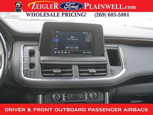 Used 2023 Chevrolet Tahoe LS image 12