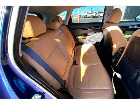 Used 2024 Kia Seltos SX w/ SX Sunroof Package image 29