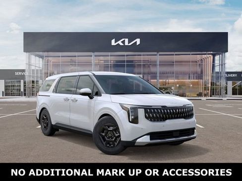 New 2026 Kia Carnival image 8