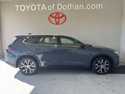 Certified 2025 Toyota Crown Signia