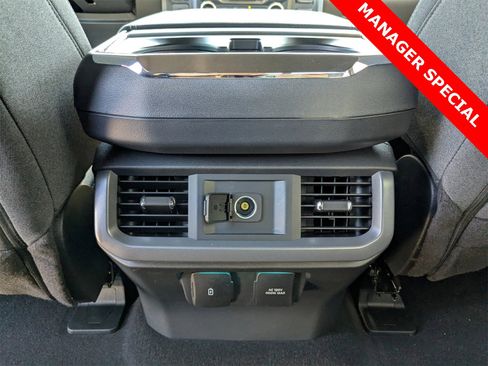 New 2025 Ford F150 XLT w/ Equipment Group 302A MID image 19