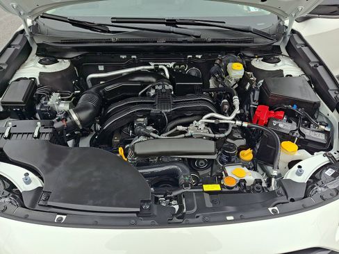 Certified 2025 Subaru Outback Premium image 28