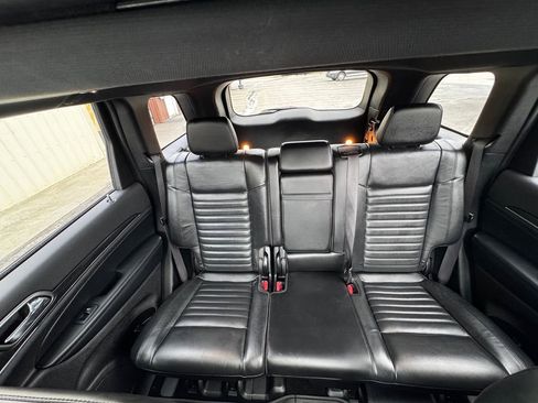 Used 2021 Jeep Grand Cherokee Limited X AWD/4WD image 25