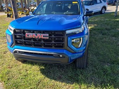 Used 2023 GMC Canyon Elevation w/ Elevation Premium Package