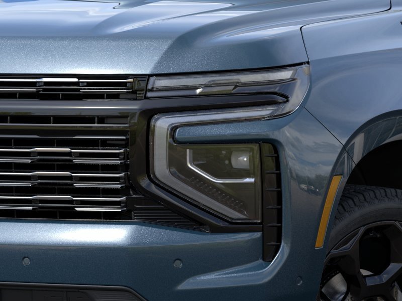 New 2026 Chevrolet Tahoe High Country AWD/4WD image 38