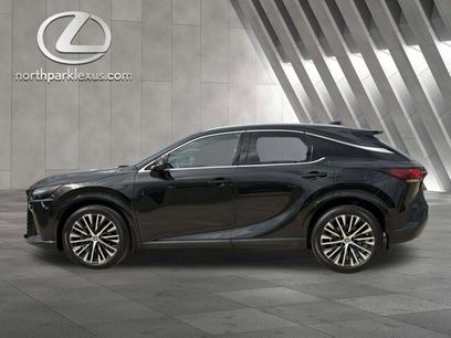 Certified 2024 Lexus RX 350 Premium Plus w/ Convenience Package