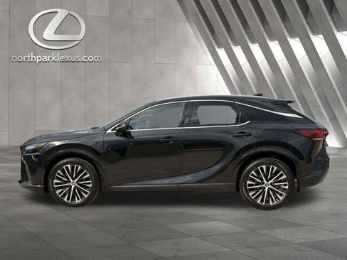 Certified 2024 Lexus RX 350 Premium Plus w/ Convenience Package FWD image 1