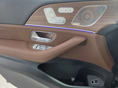 New 2026 Mercedes-Benz GLE 350 4MATIC image 16