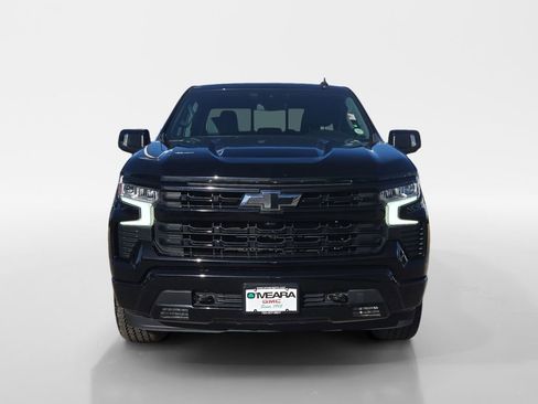 Used 2023 Chevrolet Silverado 1500 RST w/ RST All Star Premium Package AWD/4WD image 10