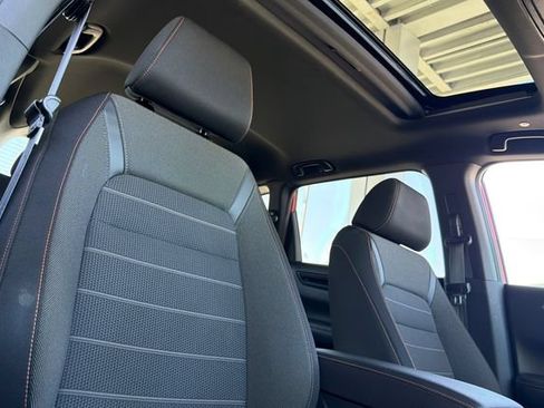Certified 2024 Honda CR-V Sport image 21