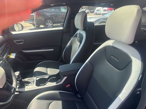 New 2026 Kia K4 GT-Line w/ GT-Line Premium Package image 20