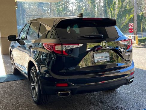 New 2026 Acura RDX SH-AWD w/ Technology Package image 5
