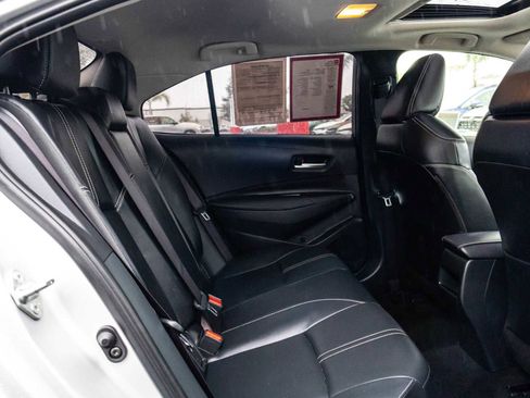 Certified 2022 Toyota Corolla XLE image 16