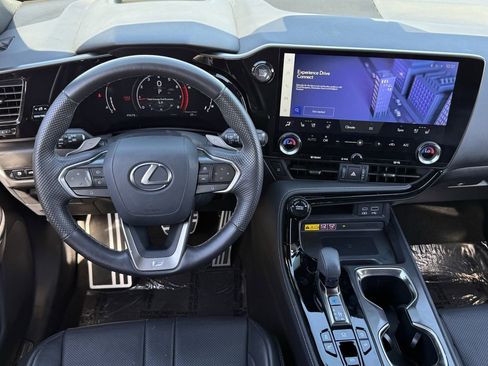 Used 2024 Lexus NX 350 F Sport image 11