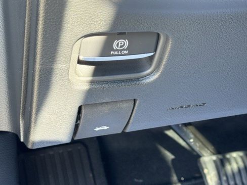 New 2026 Jeep Grand Cherokee Limited Reserve image 14