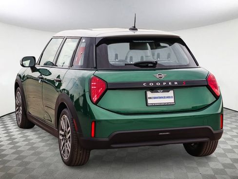 New 2026 MINI Cooper S FWD image 8