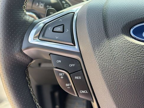 Certified 2023 Ford Edge ST AWD/4WD image 17