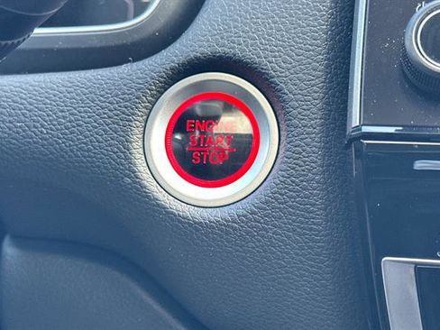 Used 2021 Honda CR-V EX-L image 24