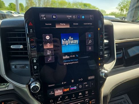 New 2026 RAM 1500 Tungsten AWD/4WD image 73