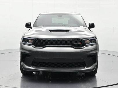 New 2026 Dodge Durango GT w/ Blacktop Package