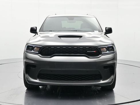 New 2026 Dodge Durango GT AWD/4WD image 2