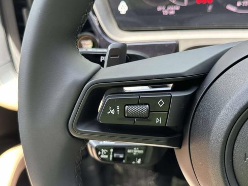 New 2026 Porsche Cayenne Coupe AWD/4WD image 21
