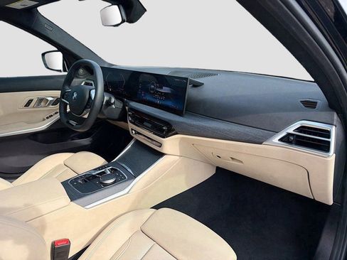 New 2025 BMW 330i Sedan w/ Convenience Package RWD image 14