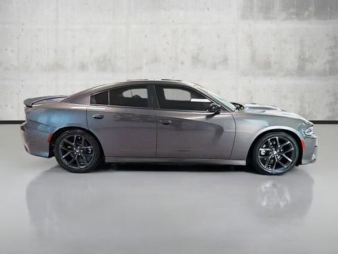 Used 2021 Dodge Charger GT w/ Blacktop Package image 4