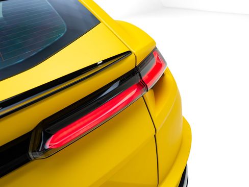 Used 2024 Lamborghini Urus S AWD/4WD image 35