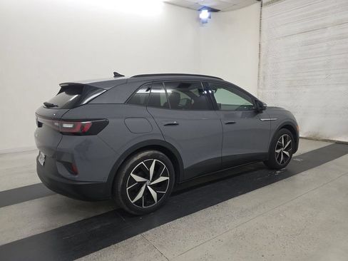 Used 2023 Volkswagen ID.4 S RWD image 4
