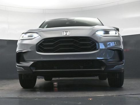 Used 2027 Honda HR-V Sport image 27