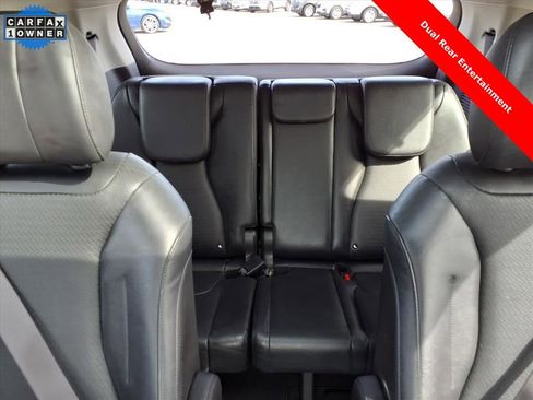 Used 2022 Kia Carnival SX Prestige image 22