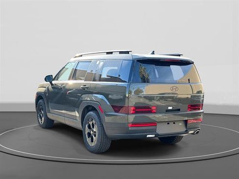 New 2026 Hyundai Santa Fe XRT AWD/4WD image 4