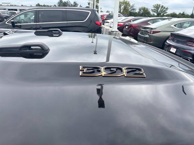 Used 2024 Jeep Wrangler Unlimited Rubicon 392 AWD/4WD image 10