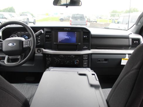 New 2026 Ford F350 XLT AWD/4WD image 14