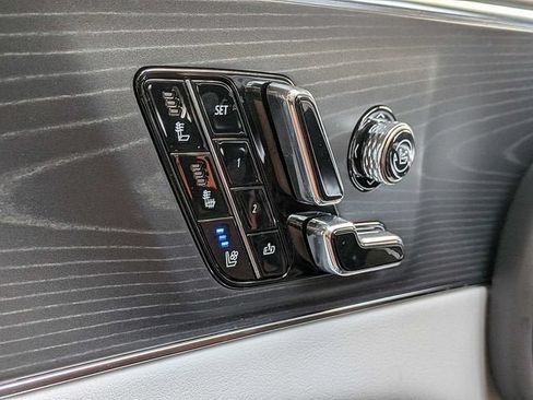 New 2026 Cadillac Lyriq Premium Sport w/ LPO, Floor Liner Package RWD image 29
